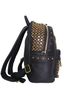 Stark Studded Backpack S, side view